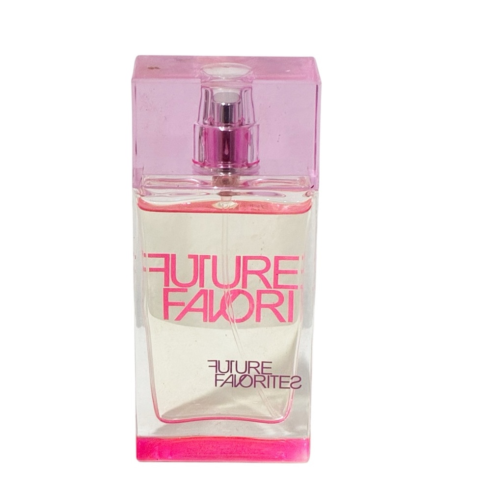 Pacsun FUTURE FAVORITES‎ 1.7 fl oz Perfume FRAGRANCE SPRAY